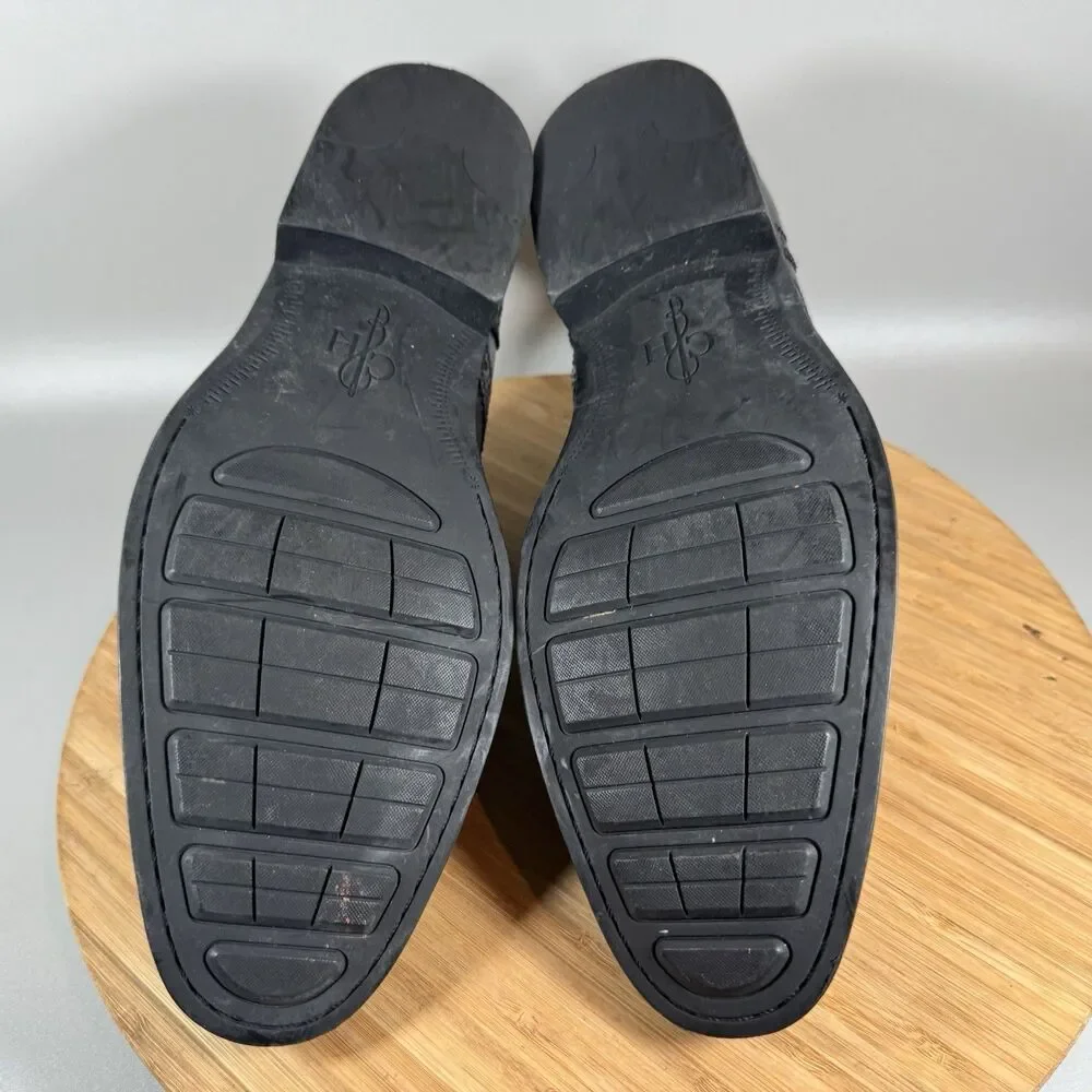 Cole Haan very good